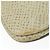 Borsa a tracolla Louis Vuitton Sasha Grigio - vista 12