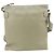 Borsa a tracolla Louis Vuitton Sasha Grigio - vista 4