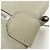 Borsa a tracolla Louis Vuitton Sasha Grigio - vista 8
