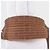 Hermès Hermes Herline PM Canvas Tote Bag in Braun - Ansicht 11