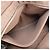 Hermès Hermes Herline PM Canvas Tote Bag in Braun - Ansicht 21