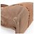Hermès Hermes Herline PM Canvas Tote Bag in Braun - Ansicht 6
