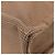Hermès Hermes Herline PM Tote Bag Braun - Ansicht 10