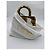 Borsa Christian Dior Lady Dior Art Jason Martin Oro D'oro - vista 14