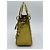 Borsa Christian Dior Lady Dior Art Jason Martin Oro D'oro - vista 5