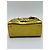 Borsa Christian Dior Lady Dior Art Jason Martin Oro D'oro - vista 6