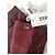 Steve Madden Lederhandschuhe Bordeaux - Ansicht 4
