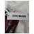 Steve Madden Lederhandschuhe Bordeaux - Ansicht 5