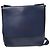 Loewe Anagram Leather Blu