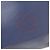 Loewe Anagram Leather Blu - vista 7