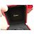 Cartier Red Leather Ring Box Gold hardware - view 3