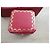 Cartier Red Leather Ring Box Gold hardware - view 4