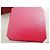 Cartier Red Leather Ring Box Gold hardware - view 6