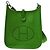 Hermès Hermes Evelyne Clémence TPM Verde