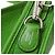 Hermès Hermes Evelyne Clémence TPM Verde - vista 4