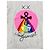 Christian Dior Kaschmirpullover Motherpeace Tarot "Judgement" Braun Pink Blau Grün Orange Grau Gelb - Ansicht 2