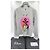 Christian Dior Kaschmirpullover Motherpeace Tarot "Judgement" Braun Pink Blau Grün Orange Grau Gelb - Ansicht 6