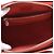 Louis Vuitton Pont Neuf Epi PM Rosso - vista 3