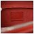 Louis Vuitton Pont Neuf Epi PM Rosso - vista 4