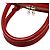 Louis Vuitton Pont Neuf Epi PM Rosso - vista 6