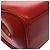 Louis Vuitton Pont Neuf Epi PM Rosso - vista 7