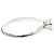 Tiffany & Co Tiffany Solitär-Diamantring Silber - Ansicht 4