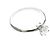 Tiffany & Co Tiffany Solitär-Diamantring Silber - Ansicht 9