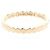 Chaumet B-de-Chaumet Ring aus Roségold Golden