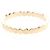 Chaumet B-de-Chaumet Ring aus Roségold Golden - Ansicht 3