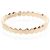 Chaumet B-de-Chaumet Ring aus Roségold Golden - Ansicht 4