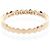 Chaumet B-de-Chaumet Ring aus Roségold Golden - Ansicht 6