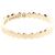 Chaumet B-de-Chaumet Ring aus Roségold Golden - Ansicht 7