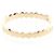 Chaumet B-de-Chaumet Ring aus Roségold Golden - Ansicht 8