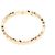 Chaumet B-de-Chaumet Ring aus Roségold Golden - Ansicht 9