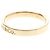Tiffany & Co Anello Tiffany Flat Band in oro rosa D'oro - vista 2