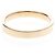 Tiffany & Co Anello Tiffany Flat Band in oro rosa D'oro - vista 3