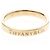 Tiffany & Co Anello Tiffany Flat Band in oro rosa D'oro - vista 5
