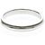Tiffany & Co Tiffany Milgrain Ring aus Platin Silber - Ansicht 6
