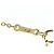 Tiffany & Co Collana Tiffany Open Heart in oro giallo 18K D'oro - vista 11