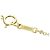 Tiffany & Co Collana Tiffany Open Heart in oro giallo 18K D'oro - vista 8