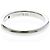 Tiffany & Co Anello Tiffany Stacking Band con diamante Argento - vista 6