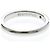 Tiffany & Co Anello Tiffany Stacking Band con diamante Argento - vista 7