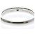 Tiffany & Co Anello Tiffany Stacking Band con diamante Argento - vista 8