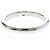Tiffany & Co Tiffany Stacking Band Ring 1P Diamond Silber - Ansicht 3