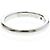 Tiffany & Co Tiffany Stacking Band Ring 1P Diamond Silber - Ansicht 7