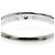 Tiffany & Co Tiffany Stacking Band Ring 1P Diamond Silber - Ansicht 8