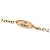 Collana Christian Dior Rose des Vents D'oro - vista 10
