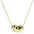 Tiffany & Co Collana Tiffany Bean in oro giallo D'oro
