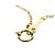 Tiffany & Co Collana Tiffany Bean in oro giallo D'oro - vista 11
