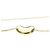 Tiffany & Co Collana Tiffany Bean in oro giallo D'oro - vista 4